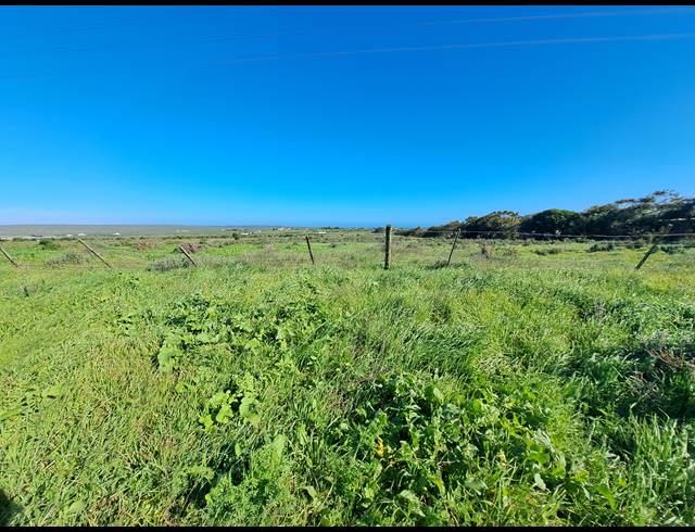 101,999M² VACANT LAND FOR SALE IN TREKOSKRAAL